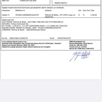 Ziraat Bank Hesabıma Bloke Koyuyor Borcu Ödemişim Blokeyi Kaldırmıyor