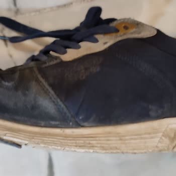 FLO Ayakkabı Kalitesiz Satış