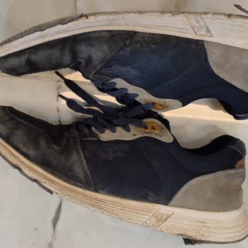 FLO Ayakkabı Kalitesiz Satış