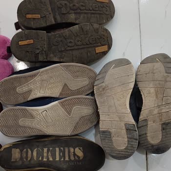 FLO Ayakkabı Kalitesiz Satış