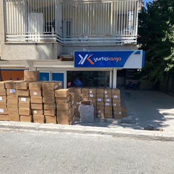 Yurtiçi Kargo Çalışan Terbiyesizliği/keyfi İşlem Yapması