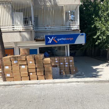 Yurtiçi Kargo Çalışan Terbiyesizliği/keyfi İşlem Yapması