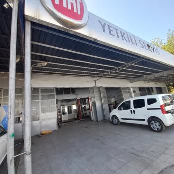 Odabaşı Bal Otomotiv Fiat Yetkili Servis Yetersizliği