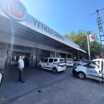 Odabaşı Bal Otomotiv Fiat Yetkili Servis Yetersizliği