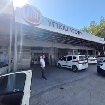 Odabaşı Bal Otomotiv Fiat Yetkili Servis Yetersizliği