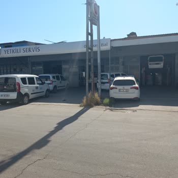 Odabaşı Bal Otomotiv Fiat Yetkili Servis Yetersizliği