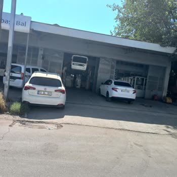 Odabaşı Bal Otomotiv Fiat Yetkili Servis Yetersizliği