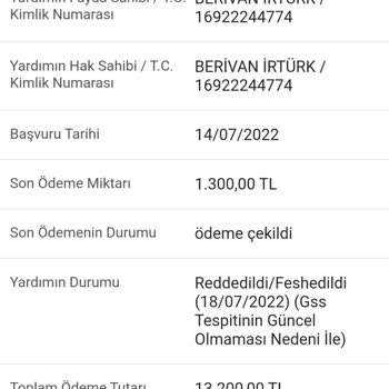 Diyarbakır Sosyal Yardımlaşma ve Dayanışma Vakfı Türkiye Aile Destek Programı