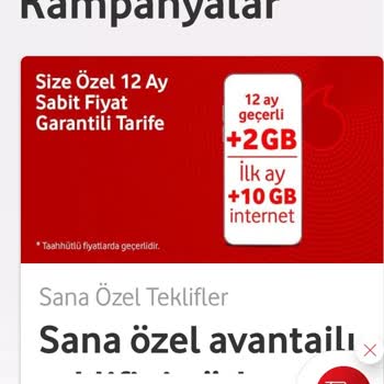 Vodafone Kurumsal Firmaya Yakışmayan Sorumsuzluk.