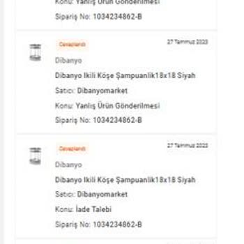 Koçtaş'tan Online Alışveriş Tam Bir Hayal Kırıklığı