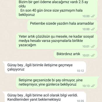 Şişli Memorial Hastanesi 2.5 Aydır Geri Ödeme Yapmıyor