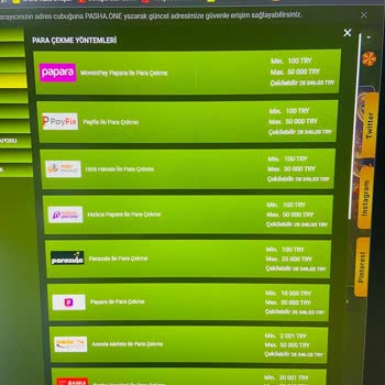 GrandPashaBet Kesinlikle Ödeme Yapmıyor