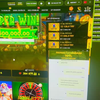 GrandPashaBet Kesinlikle Ödeme Yapmıyor
