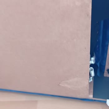 Hilal Mobilya (İstanbul) Aldığım Ürü Yok Teşhir Ürünü Yollandı