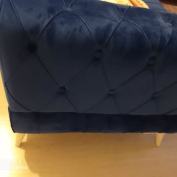 Hilal Mobilya (İstanbul)  Aldığım Ürü Yok Teşhir Ürünü Yollandı