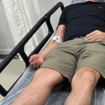 Bueno Beach Club 'ta Zehirlenme Olayı