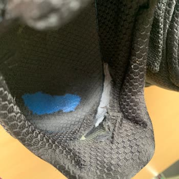 Skechers'ın İlgilenmeyen Müşteri Hizmetleri