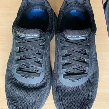 Skechers'ın İlgilenmeyen Müşteri Hizmetleri
