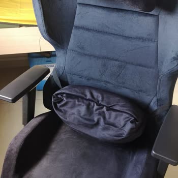 Exvega Oyuncu Koltuğu Firması Ürününün Arkasında Durmuyor