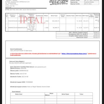 Pazarama Eksik Geldi Para İadesi Yapılmadı
