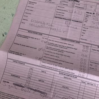 Samsung Buzdolabı Arızamın Uzun Süredir Çözümlenmemesi