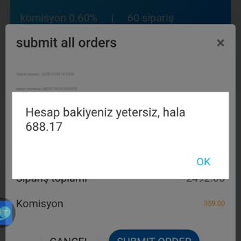 Walmart Mağduruyum Yardım Edin