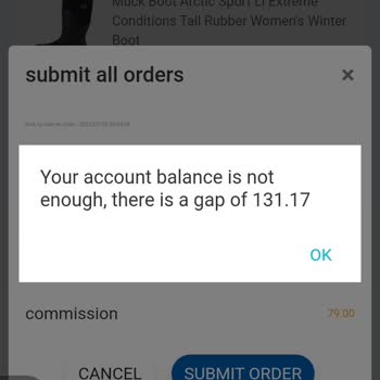 Walmart Mağduruyum Yardım Edin