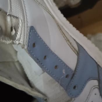 Deichmann'dan Aldığım Ürünün Parasının İade Edilmesini İstiyorum