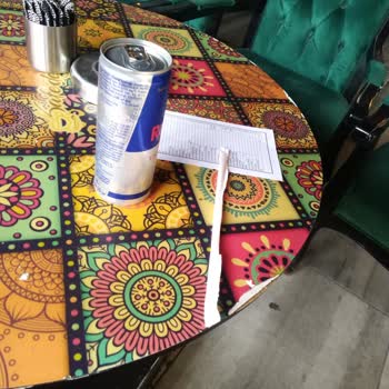 Nalçacı Kafedeyim'de İlgilenmiyorlar!