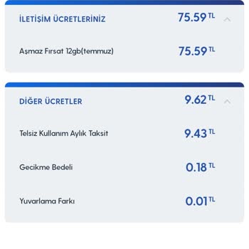 Turkcell Devleti Bahane Ederek Müşterilerine "k-a-z-ı-k" Atıyor