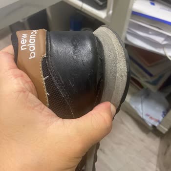 New Balance Demek Pişmanlık Demek