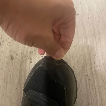 New Balance Demek Pişmanlık Demek