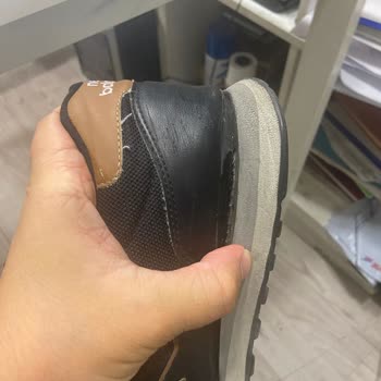 New Balance Demek Pişmanlık Demek