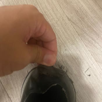 New Balance Demek Pişmanlık Demek