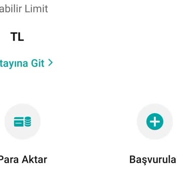 Garanti BBVA İptal Edilmemekte Diretilen Kartlar