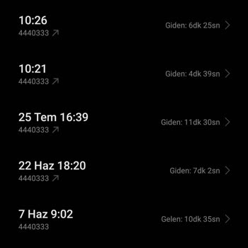 Garanti BBVA İptal Edilmemekte Diretilen Kartlar