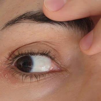 Drunk Elephant Shaba Eye Complex Göz Çevremi Mahvetti