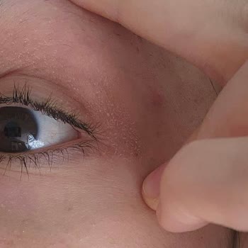 Drunk Elephant Shaba Eye Complex Göz Çevremi Mahvetti