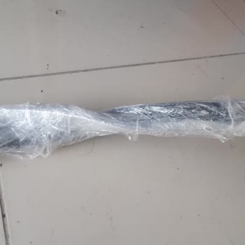 Denizci Malzemeleri Hem Yanlış Malzeme, Hem Hasarlı Kargo