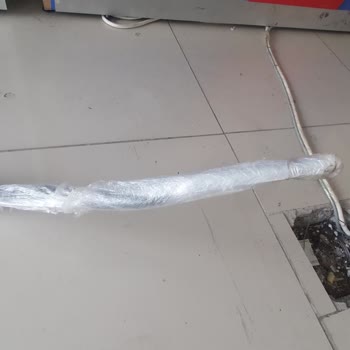 Denizci Malzemeleri Hem Yanlış Malzeme, Hem Hasarlı Kargo