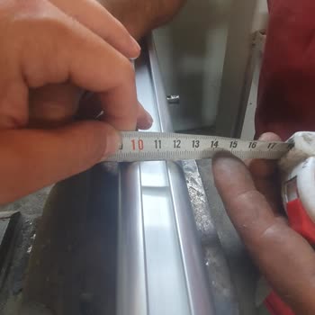 Denizci Malzemeleri Hem Yanlış Malzeme, Hem Hasarlı Kargo