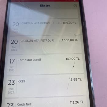 Ziraat Bankası Kredi Kartı Yıllık Aidat Ücreti