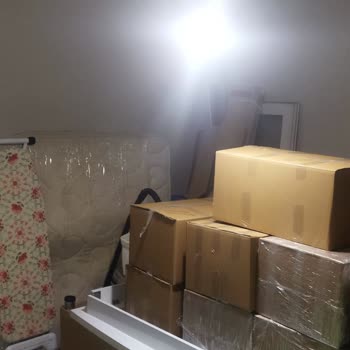 T. C. Cumhurbaşkanlığı Tek Evi Olana Bu Süreçler Olmamalı