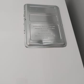 Beko Hasarlı Ürün Gönderdi Değişim İçin Süründürüyor