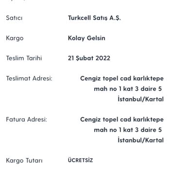 Kiraz Beach Otel (Erdek) Mağduriyet, Güven Sorunu!