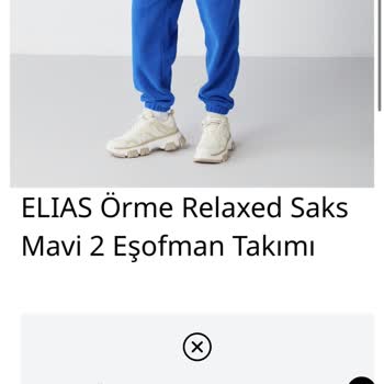 Grimelange Eksik Ürün, İlgisizlik