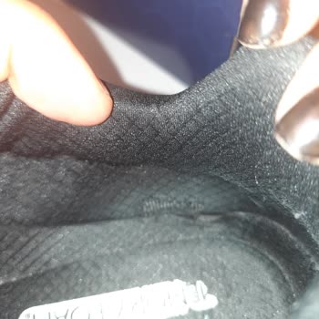 Boyner Skechers Ayakkabı Hatasını Kabul Etmiyor