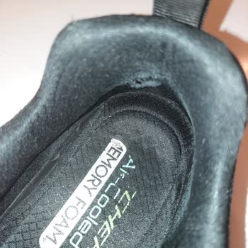 Boyner Skechers Ayakkabı Hatasını Kabul Etmiyor