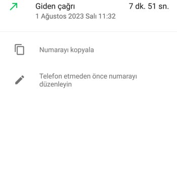 Alo 170 170 Hattı Müşteri Hizmetlerinden Aldığım Hizmet
