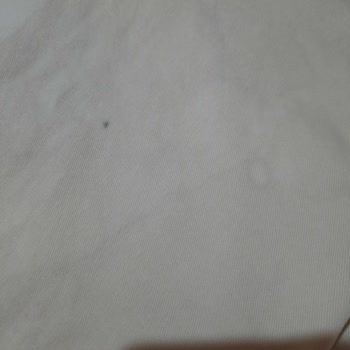 Persil Renkliler İçin Deterjan Pantolonumun Rengini Bozdu